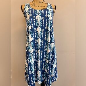 Lilly Pulitzer Melle Dress